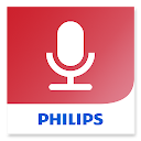 Philips Voice Recorder