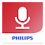 Philips voice recorder