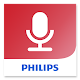 Philips voice recorder Baixe no Windows