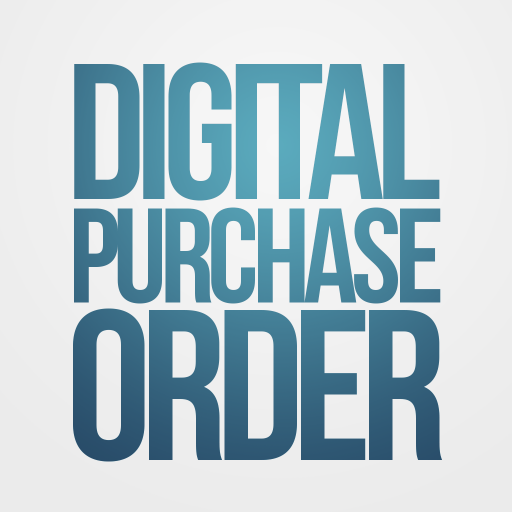 Digital Purchase Order logo