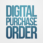 Cover Image of Baixar Digital Purchase Order  APK
