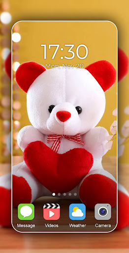 Love Wallpaper 2024 Screen 3