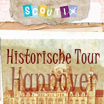 Cover Image of Télécharger Hannover, Historische Tour  APK