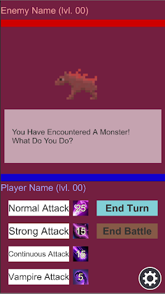 Deventure - Screenshot 4