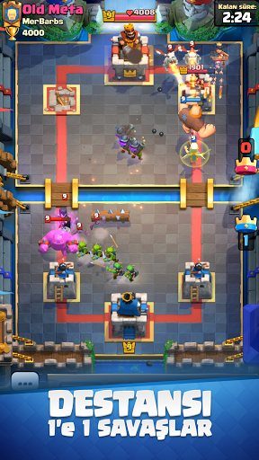 Clash Royale