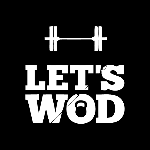 Logo Wod Deck Of Cards