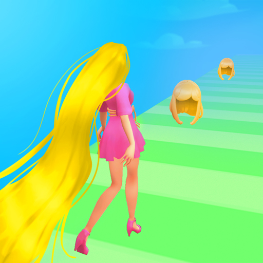 Hair Challenge