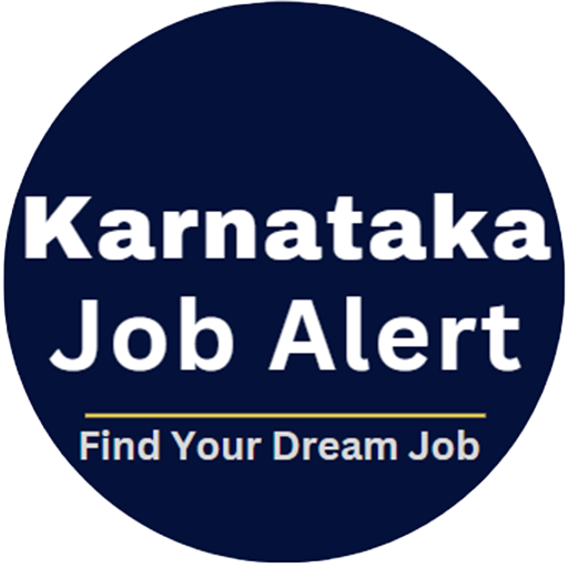 Karnataka Job Alert - ಕರ್ನಾಟಕ logo