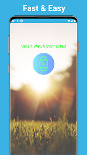 WatchApp. For HuaweiHealth etc