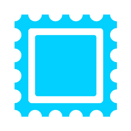 My Stamps logo