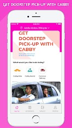 Download Cabby Et APK 1.2 for Android