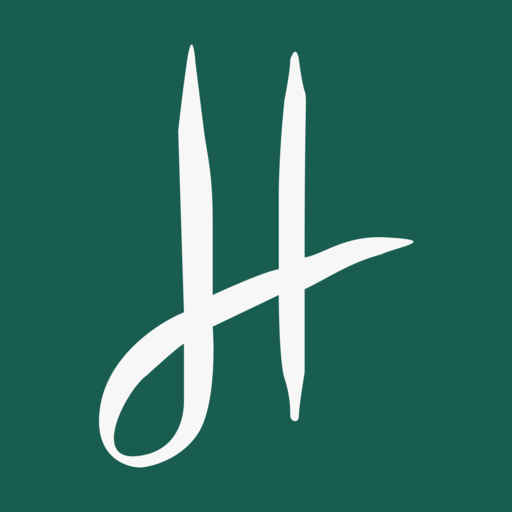 Hartl Momente logo
