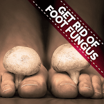 Cover Image of 下载 How to Get Rid of Foot Fungus  APK