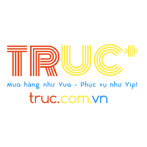 TRUC GPS Logo