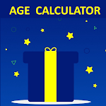 Cover Image of Download Age Calculator by Date of Birt  APK