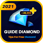 Cover Image of 下载 How to Get free diamonds in Free fire 1.0 APK