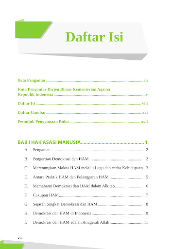 Agama Kristen Kelas 12 Merdeka Screen 2