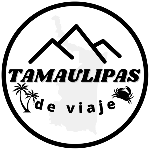 Tamaulipas de Viaje logo