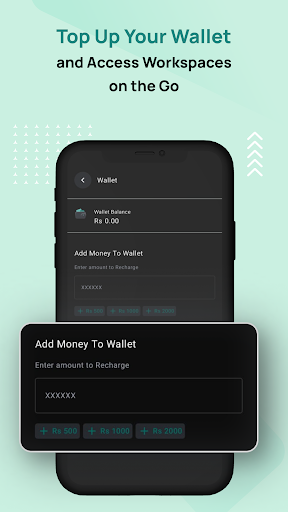 Screenshot of Stylework: Explore Workspaces