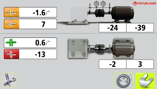 Dials Screen 3
