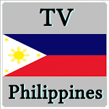 Philippines TV Channels Info icon