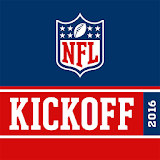 NFL Kickoff - Fan Mobile Pass icon