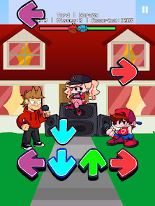 Imágen 13 FNF - Friday night Funkin Mods android