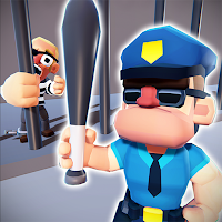 Prison Cop 3D