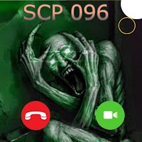 Fake Phone Call SCP 096 - Scary Horror Ghost Prank