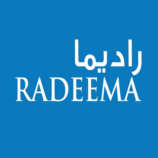 RADEEMA Mobile logo