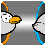 Portal Bird icon