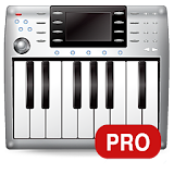 Piano Keyboard pro icon