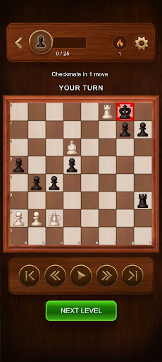 Chess Master: Board Game 3.05 screenshots 1