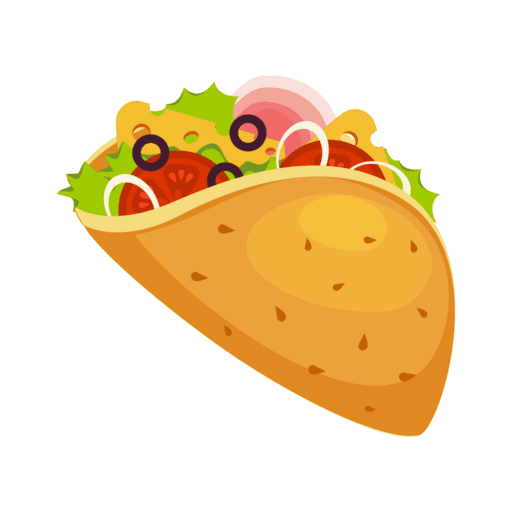 Papa Taco | Москва logo