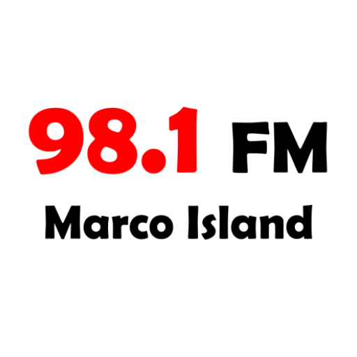 98.1 FM Marco Island 1.2 Icon