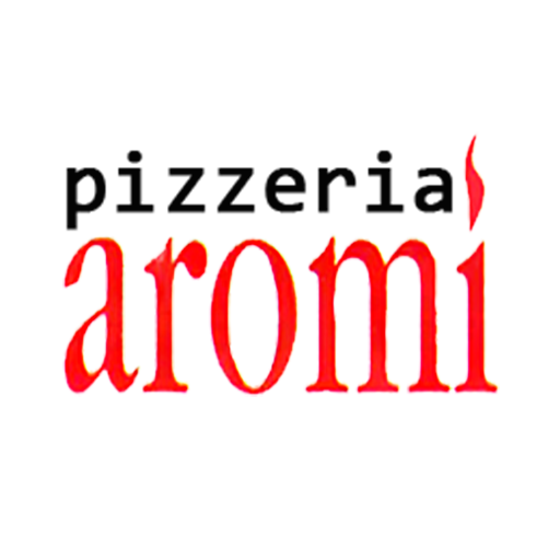 Pizzeri Aromi logo