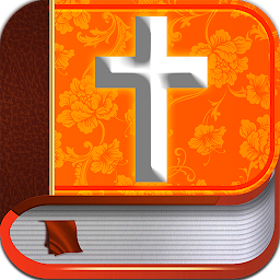 Icon image Bíblia Pentecostal Evangélica