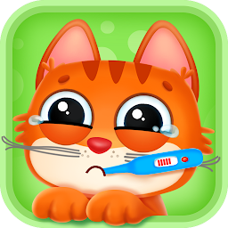 My virtual pet! Animal care Mod Apk