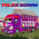 Mod Truck Police Woman Скачать для Windows
