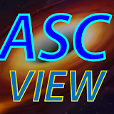 ASC Viewer 3D icon