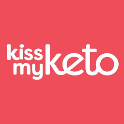 图标图片“Kiss My Keto”