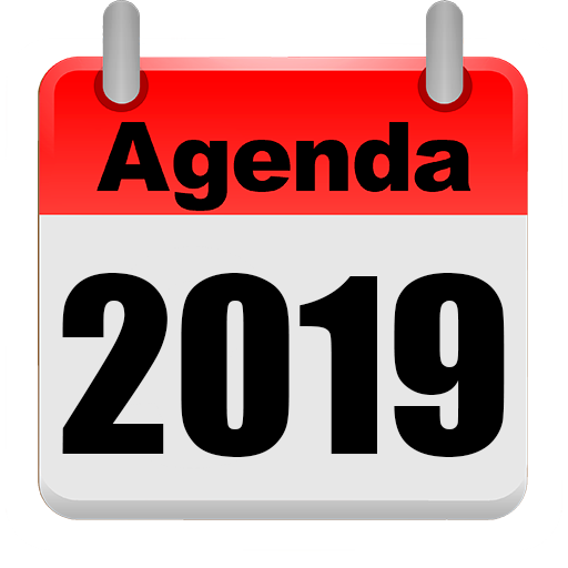 Agenda  2019 Calendario Labora 0.0.12 Icon