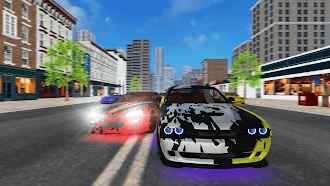 Game screenshot Drift No Limit: Car racing mod apk