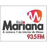 Cover Image of Descargar Radio Mariana 93.5 FM  APK