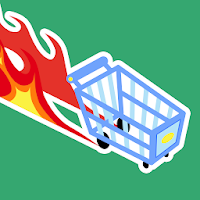 Grocery Dash