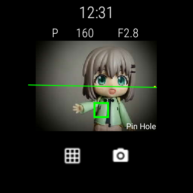 Android application A01c screenshort