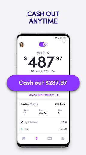 Lyft
