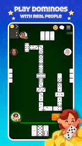 Dominoes Online - Classic Game Unknown