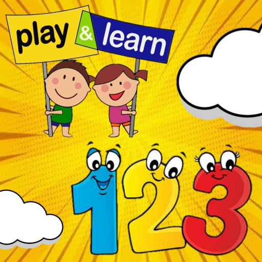 Learn Numbers 123 Download on Windows
