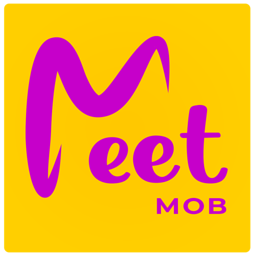 Meet Mob logo